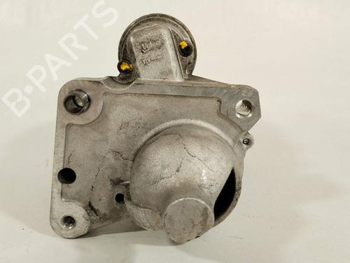 Starter CITROËN BERLINGO MULTISPACE (B9) 1.6 HDi 90 | BP27703933M8 - Image 3