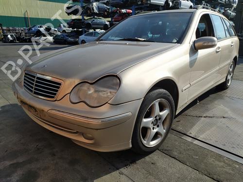 Electronic module MERCEDES-BENZ C-CLASS T-Model (S203)  | BP9756651M83 