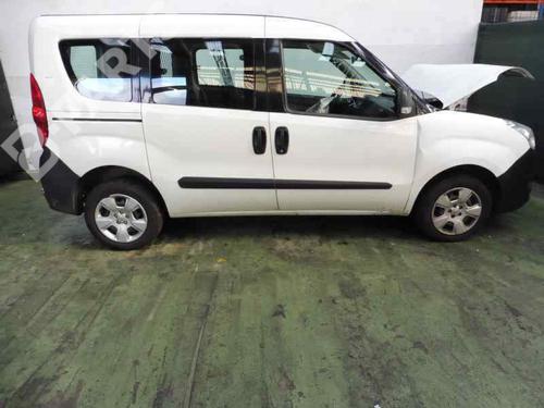 Used Parts OPEL COMBO Tour (X12)  1.3 CDTI (C26, D26, E26, C05)  198577