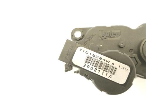 Electronic module PEUGEOT 508 SW I (8E_) 2.0 HDi | BP29827027M83 