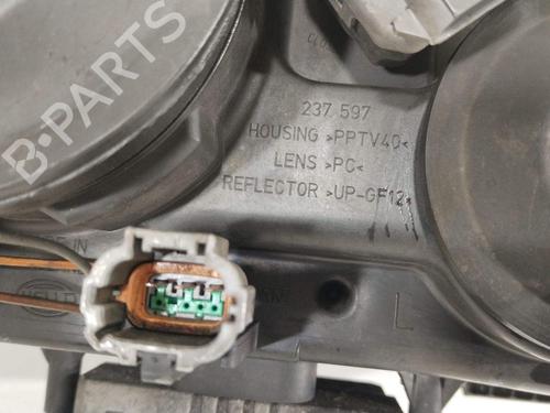 Left headlight NISSAN PRIMERA (P12) 2.2 Di | BP36529141C28 - Image 6