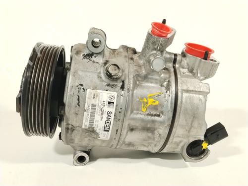 Used AC compressor SEAT LEON (1P1) 1.9 TDI (105 hp) 30059371