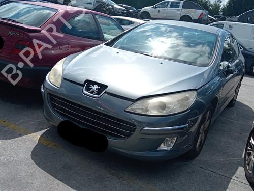 Egr PEUGEOT 407 (6D_) 2.0 HDi 135 (6DRHRH, 6DRHRE, 6DRHRG, 6DRHRJ) | BP29396910M69 