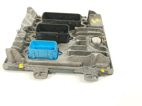 Engine control unit (ECU) OPEL ZAFIRA TOURER C (P12) 1.6 CDTI (75) | BP36532724M57 - Image 5