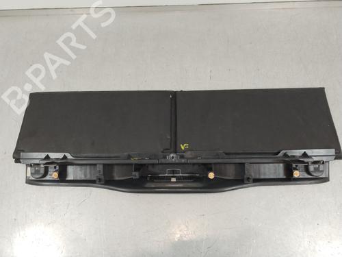 Rear parcel shelf CITROËN C4 Grand Picasso II (DA_, DE_) 1.2 THP 130 | BP29308312C85 