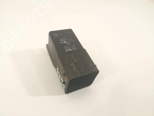 Used Electronic module Electronic module 14301328 14301328