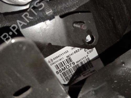 servo-brake-citroen-c4-ii-nc_-2009-36674999 main image