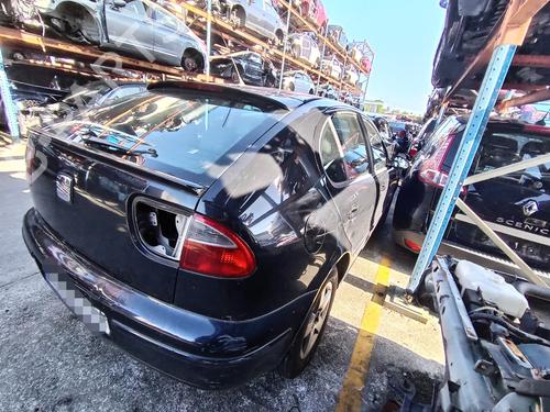 Squib airbag SEAT LEON (1M1)  | BP28112681C102 