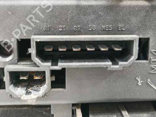 Left taillight SEAT IBIZA II (6K1) 1.9 SDI | BP13735539C34 