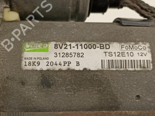 Starter FORD FIESTA VI (CB1, CCN)  | BP16794227M8 