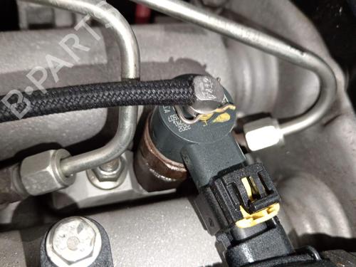 Engine ALFA ROMEO GIULIETTA (940_) 1.6 JTDM (940FXD1A) | BP36567040M1 - Image 2