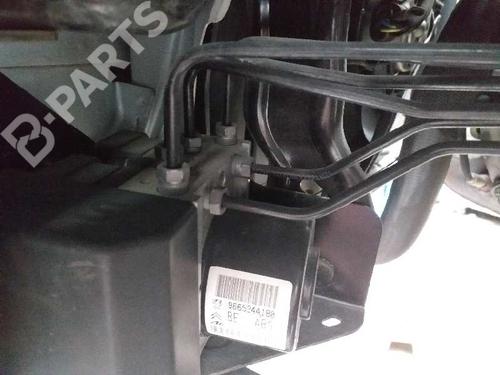 ABS pump PEUGEOT 207 (WA_, WC_)  | BP6027588M43 