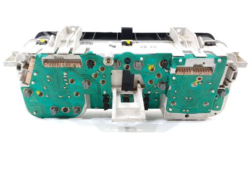 Instrument cluster HYUNDAI GALLOPER II (JK-01)  | BP19437981C47 