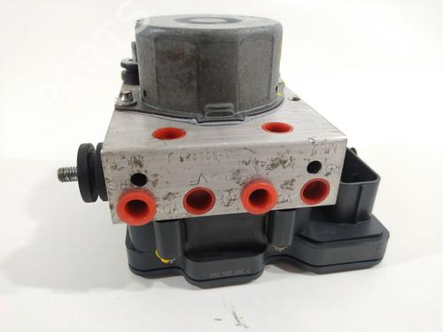 ABS pump RENAULT CLIO IV (BH_)  | BP16812411M43 