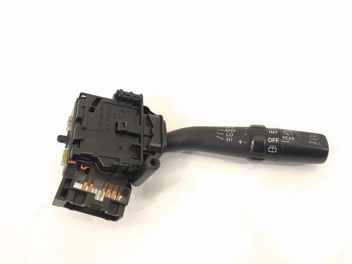 Used Steering column stalk Steering column stalk TOYOTA COROLLA Verso (ZER_, ZZE12_, R1_) 1.8 (ZNR11_, ZNR11R) (129 hp) 12543254 12543254