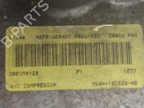 Used AC compressor FORD FOCUS I (DAW, DBW) 1.8 Turbo DI / TDDi (90 hp) 32175607