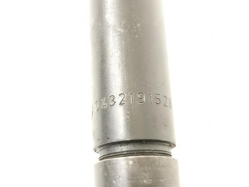 Injector BMW 3 (E46)  | BP18293758M100 