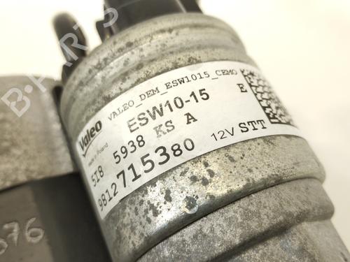 Starter CITROËN C3 / C3 ORIGIN III (SX)  | BP4853034M8 