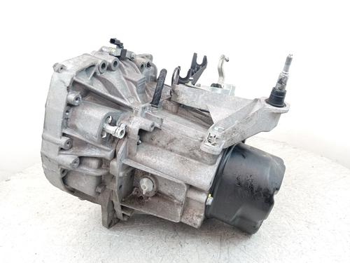 Gearbox RENAULT CLIO III (BR0/1, CR0/1)  | BP25785708M3 