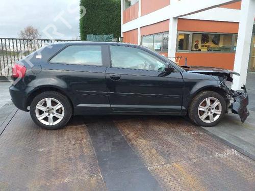 Starter AUDI A3 (8P1) 1.6 TDI | BP6812006M8 