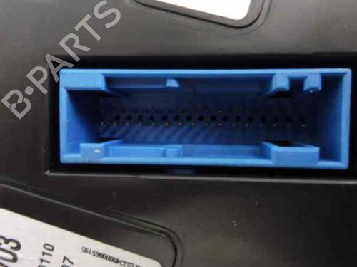Instrument cluster SEAT IBIZA IV (6J5, 6P1)  | BP1847758C47 