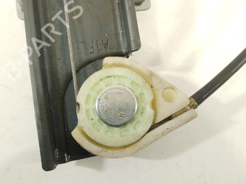 Front left window mechanism SSANGYONG RODIUS I 2.7 Xdi | BP36503652C22 - Image 7