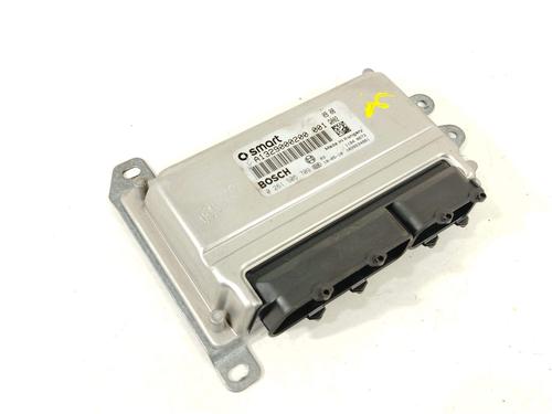 Used Engine control unit (ECU) Engine control unit (ECU) SMART FORTWO Coupe (451) 1.0 (451.330, 451.334) (61 hp) 40100722 40100722