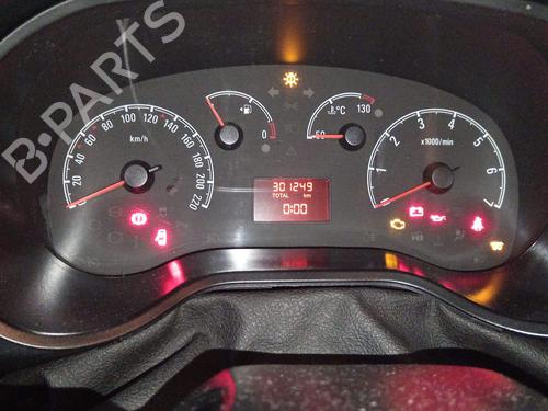 Used Instrument cluster Instrument cluster 37640196 37640196