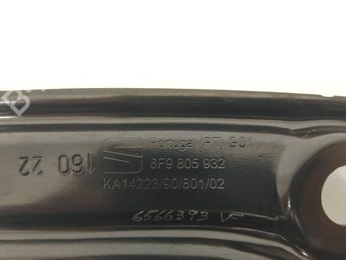 Crossmember SEAT ARONA (KJ7, KJP) 1.6 SRE | BP29609867C162 
