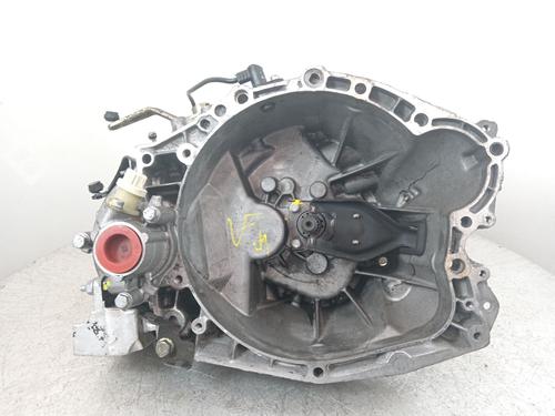Used Gearbox CITROËN XSARA (N1) 1.9 D (70 hp) 28813494