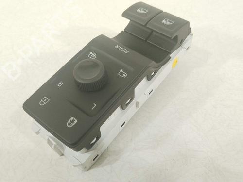 Left front window switch CUPRA TAVASCAN (KR1) | BP36989222I27 - Image 4