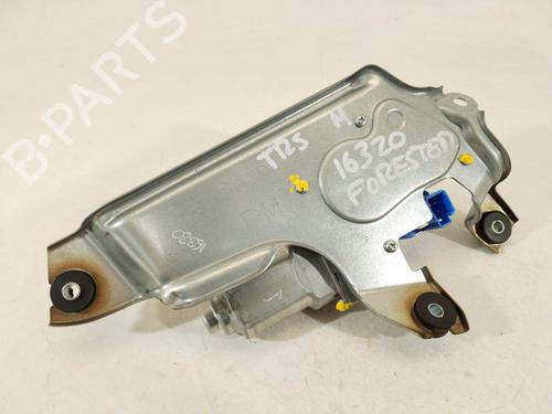 Rear wiper motor SUBARU FORESTER (SJ_) 2.0 D AWD (SJD) | BP32471629M102 - Image 3