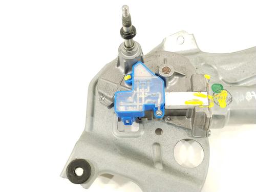 Rear wiper motor SUBARU OUTBACK (BS) | BP18027731M102 - Image 4