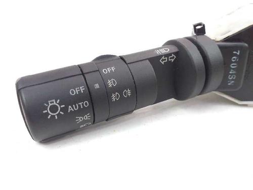 Headlight switch NISSAN QASHQAI / QASHQAI +2 I (J10, NJ10, JJ10E)  | BP6791238I24 