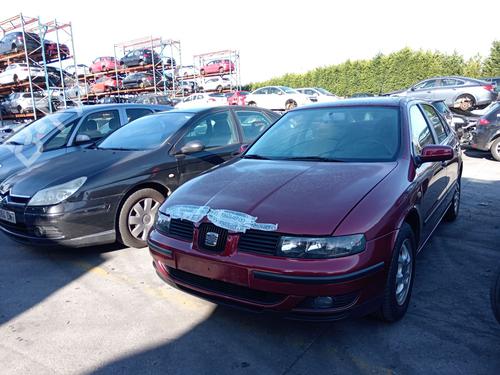 Used Parts SEAT TOLEDO II (1M2) 1.9 TDI 4686472