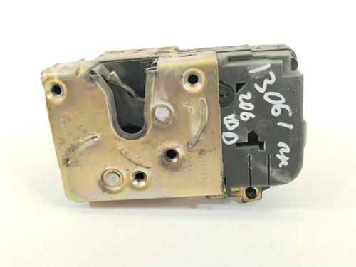 Front right lock PEUGEOT 206 CC (2D)  | BP28041183C97 