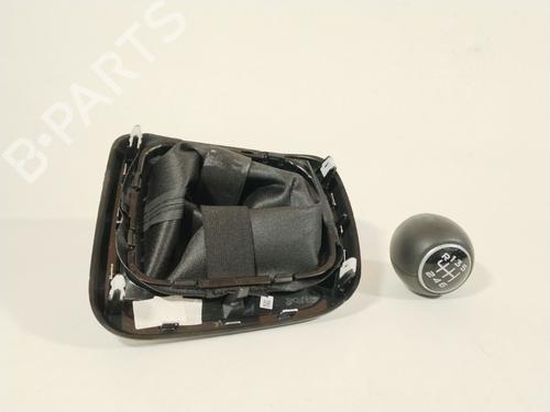 Shift knob FIAT TIPO Hatchback (356_, 357_) 1.5 T4 Hybrid | BP36039900I34 - Image 3