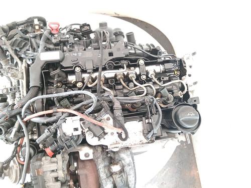 Engine TOYOTA VERSO (_R2_) 1.6 D4-D (WAR20_) | BP24885632M1  - Image 10