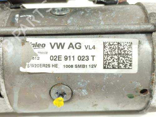 Starter SEAT LEON SC (5F5) | BP18069319M8 - Image 7