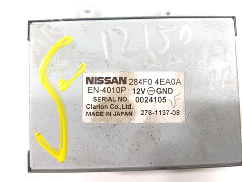 Electronic module NISSAN QASHQAI II (J11, J11_)  | BP24850135M83 