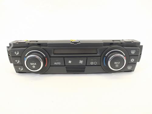 Used Climate control BMW 3 Convertible (E93) 325 d (197 hp) 9286527