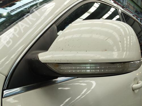 Retrovisor esquerdo Retrovisor esquerdo 38112352 38112352