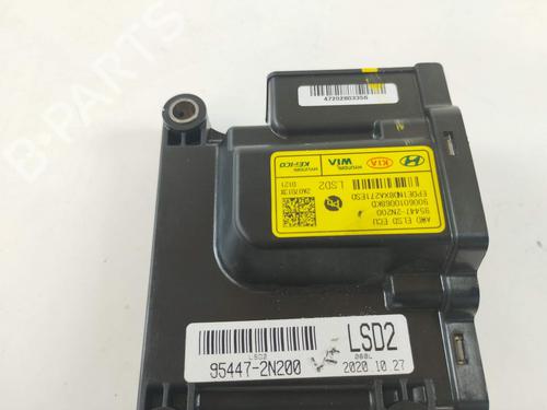 Electronic module HYUNDAI i30 (PDE, PD, PDEN) | BP12260230M83 - Image 3