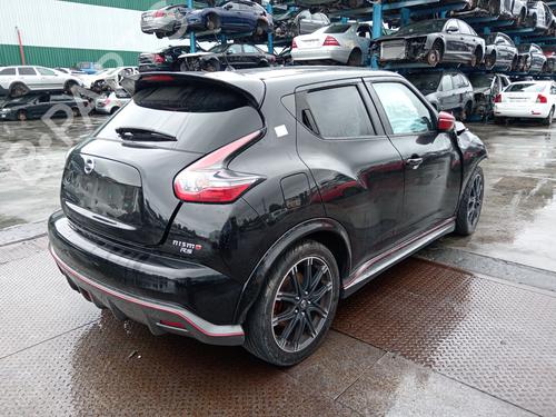 Electronic sensor NISSAN JUKE (F15) 1.6 DIG-T NISMO RS | BP27870464M84 - Image 9
