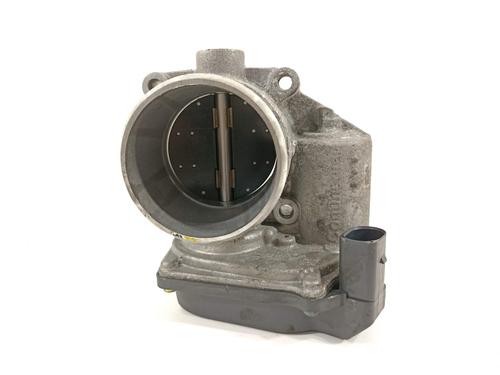 Used Throttle body Throttle body SEAT LEON (5F1) 2.0 Cupra (290 hp) 40100238 40100238