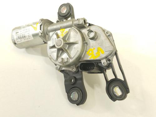 Viskermotor bakrute SEAT LEON (5F1) 1.6 TDI (105 hp) 6477391