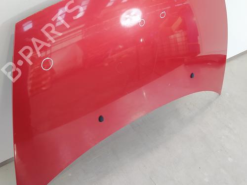 Hood CITROËN C3 I (FC_, FN_) 1.4 HDi | BP9079233C1 