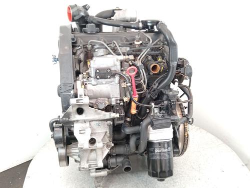 Used Engine Engine VW GOLF III (1H1) [1989-2000] 33855076 33855076