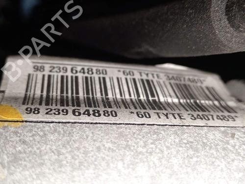 Steering rack CITROËN C3 III (SX) 1.2 THP 110 (SXHNPS, SXHNZT, SXHNZ6) | BP37261732M22 - Image 2