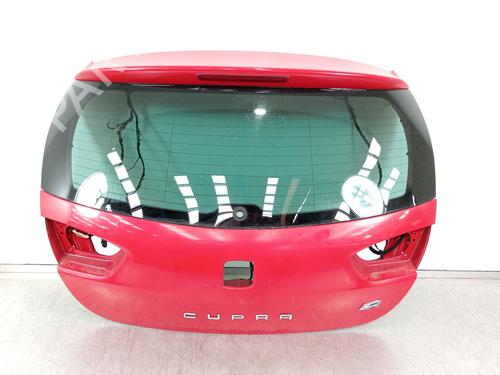 Used Tailgate SEAT LEON (1P1) 2.0 Cupra R (265 hp) 24935476
